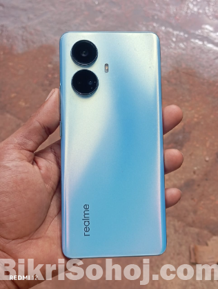 Realme 10 pro plus 5g